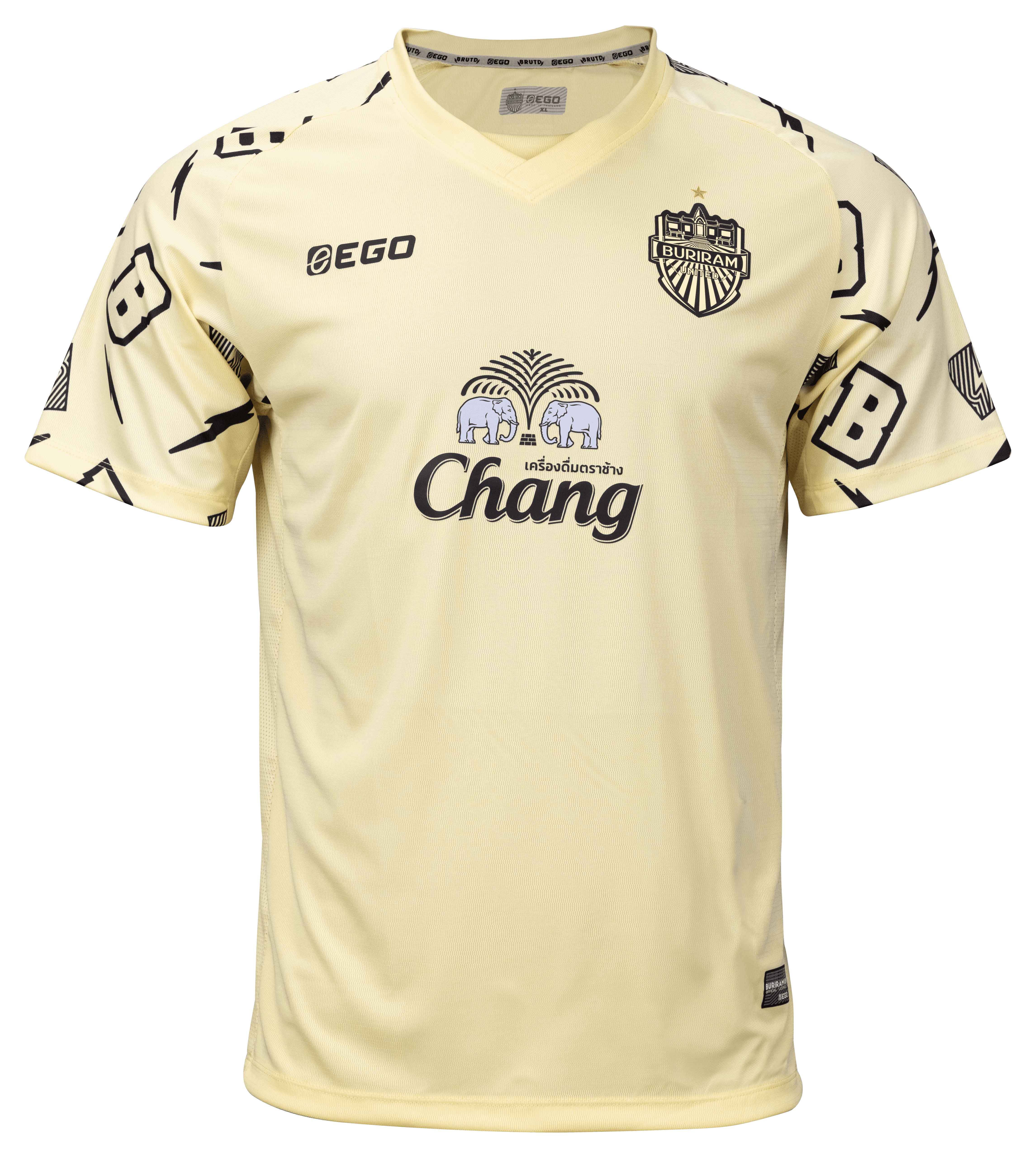 Buriram United Shop