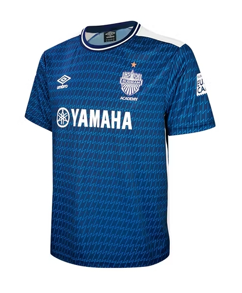 Buriram United Shop : เสื้อ Home Jersey UMB x BRUTD ACADEMY