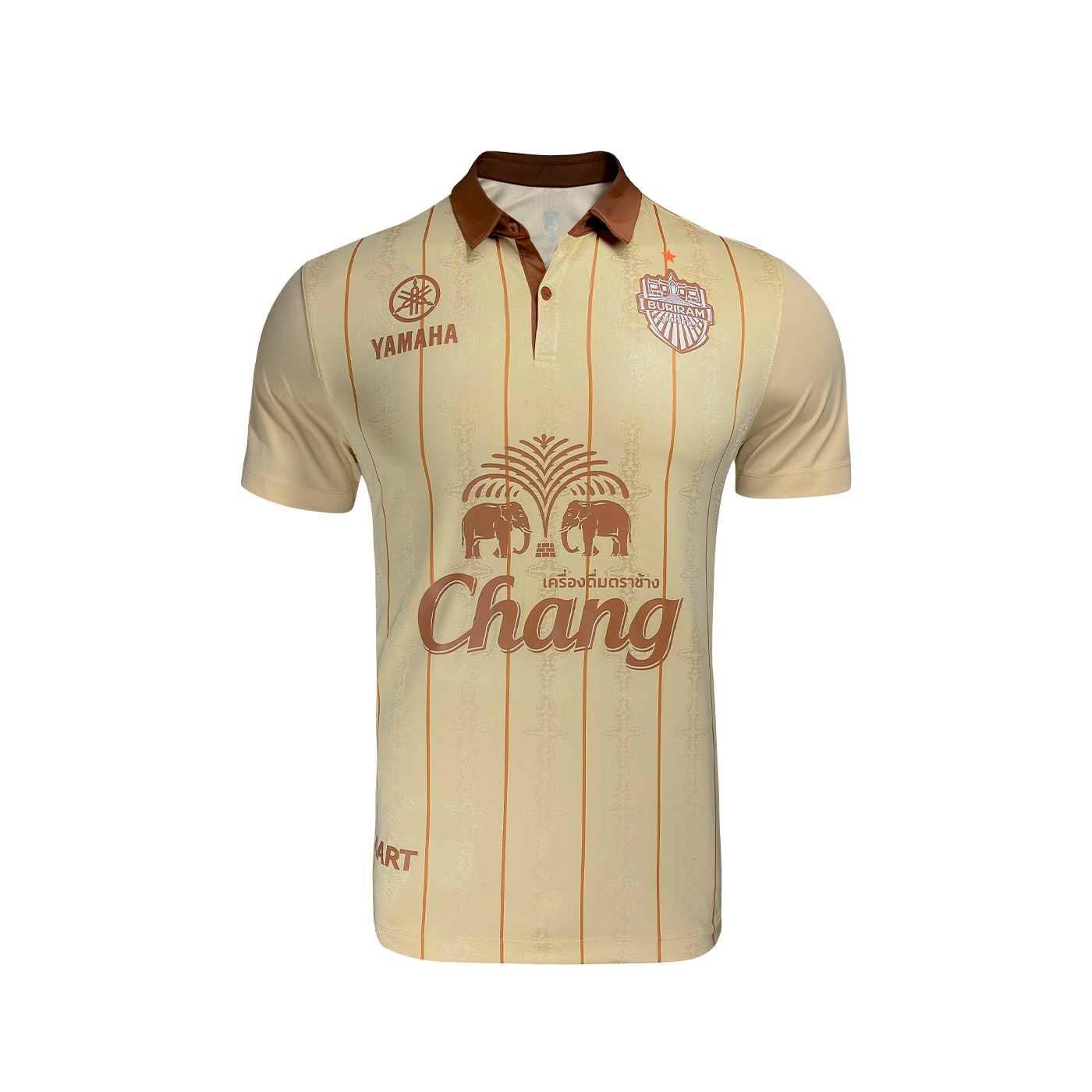 Buriram United サッカーシャツ L 上下セット c64b8394685bd4f1a26e1a176fb9e2