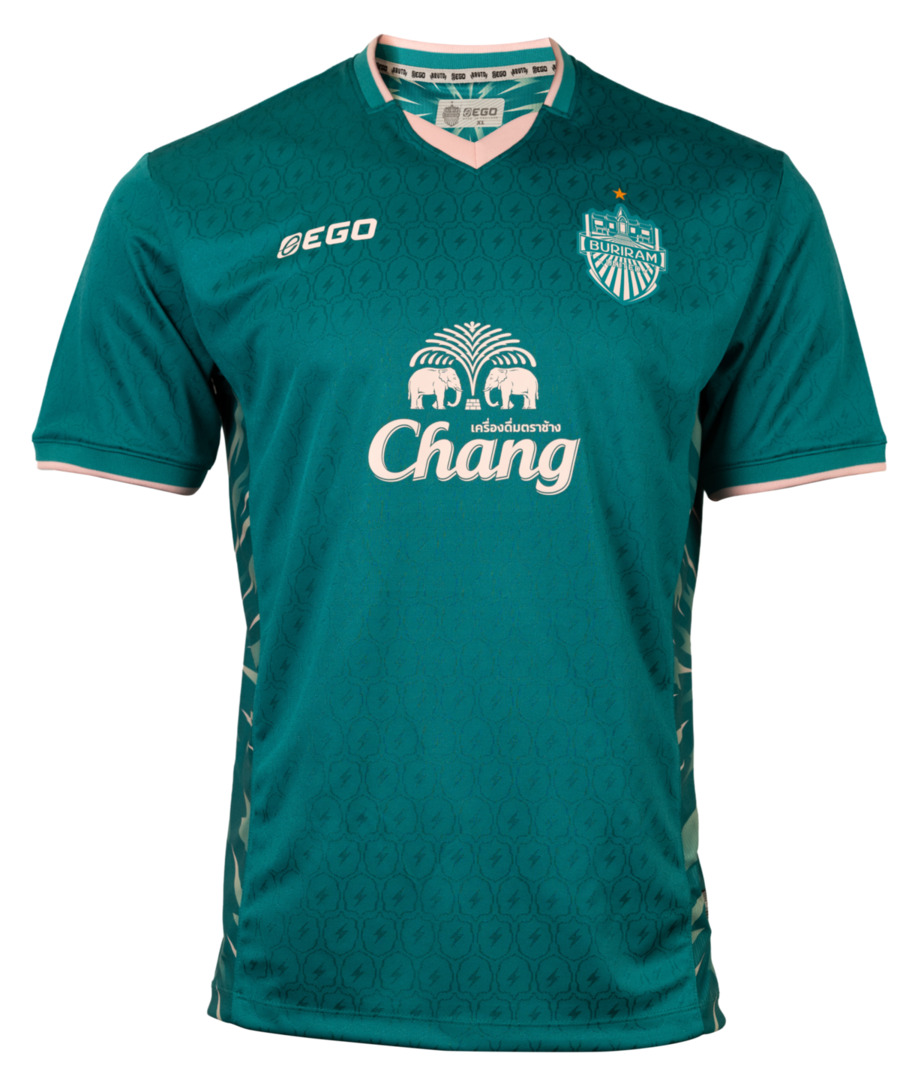 Buriram United サッカーシャツ L 上下セット Buriram United サッカーシャツ L 上下セット Buriram United