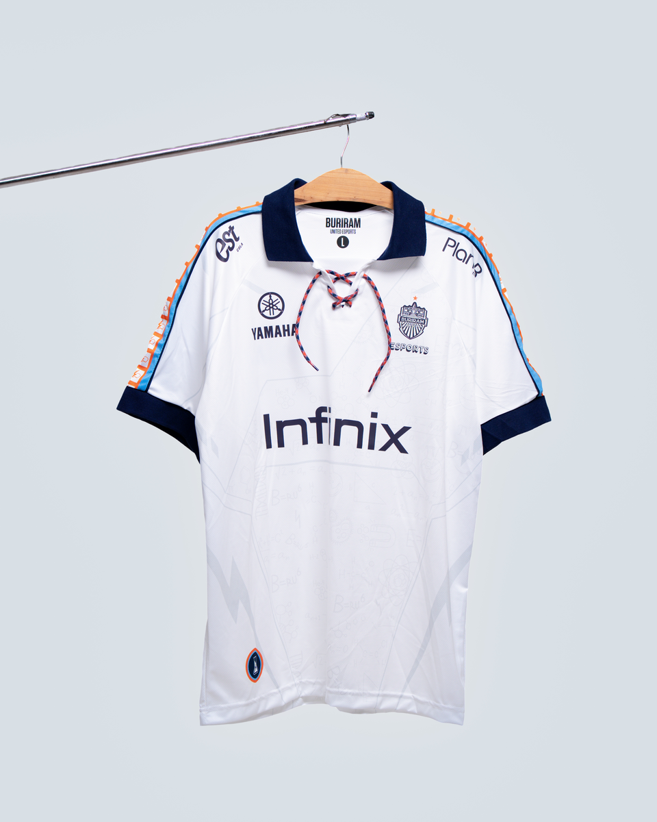 Buriram United サッカーシャツ L 上下セット Buriram United Shop