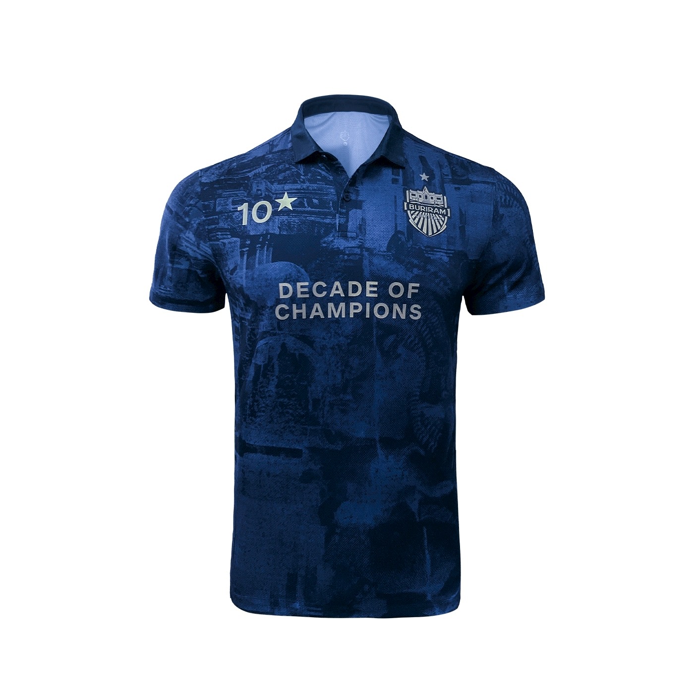 Buriram United サッカーシャツ L 上下セット Buriram United Shop