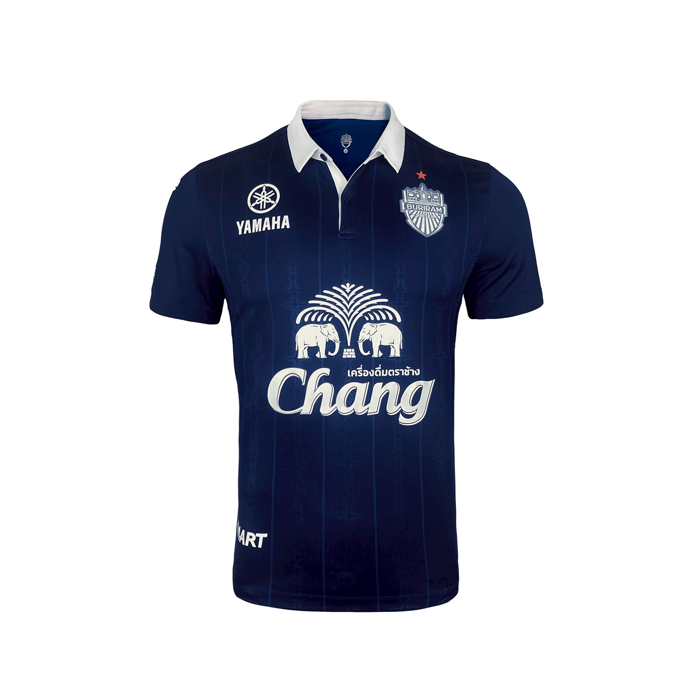 Buriram United サッカーシャツ L 上下セット c64b8394685bd4f1a26e1a176fb9e2