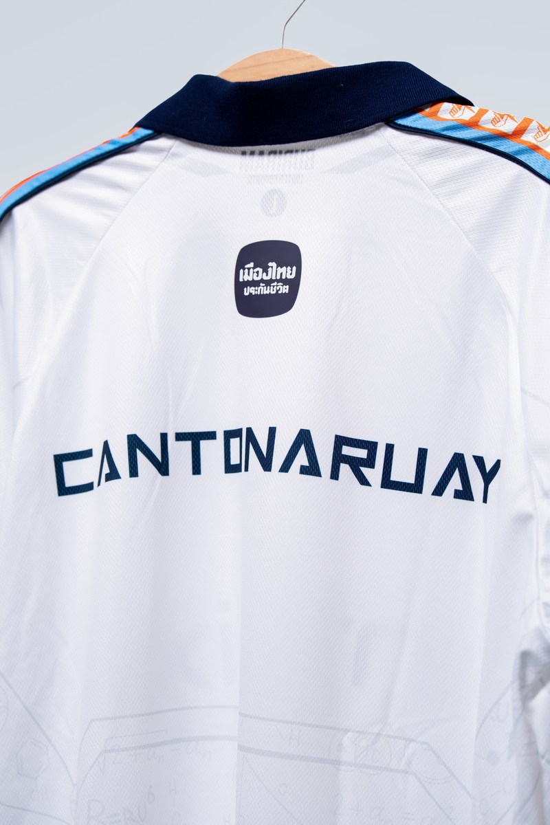 Buriram United サッカーシャツ L 上下セット Amazon.co.jp: OUNIY ドンナルンマ サッカー ユニフォーム 背