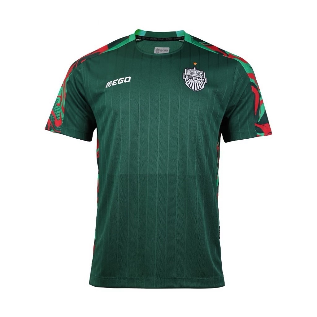 S__117530628_0 เสื้อ TRAINING Ego ACL 2026 Green - Image 1